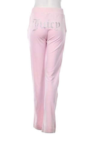 Pantaloni de femei Juicy Couture, Mărime M, Culoare Roz, Preț 443,99 Lei