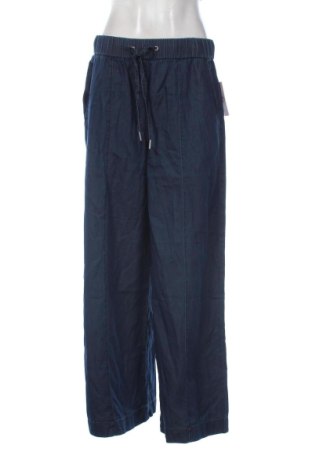 Damenhose Juicy Couture, Größe M, Farbe Blau, Preis 71,66 €, #136436904