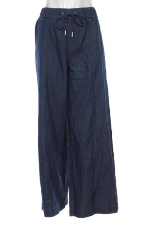 Damenhose Juicy Couture, Größe L, Farbe Blau, Preis € 71,66