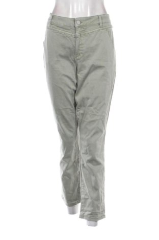 Дамски панталон Just, Размер XXL, Цвят Зелен, Цена 4,60 €, #136407404