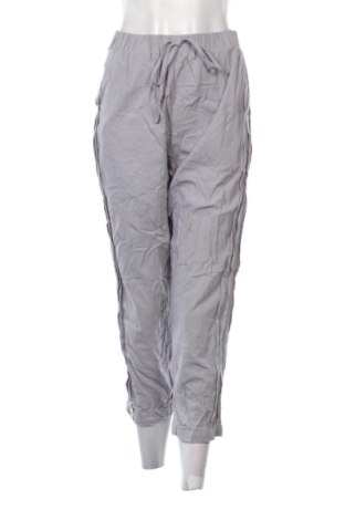 Дамски панталон JustFashionNow, Размер S, Цвят Сив, Цена 24,03 €