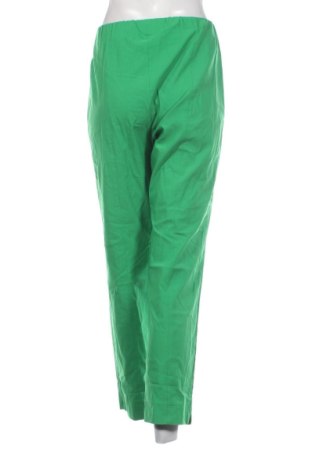 Дамски панталон KJ Brand, Размер XL, Цвят Зелен, Цена 15,33 €
