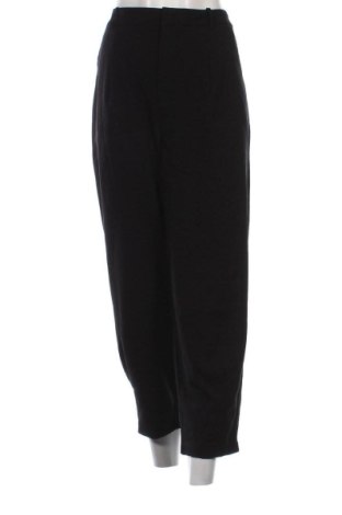 Дамски панталон Kaffe, Размер XL, Цвят Черен, Цена 21,47 €