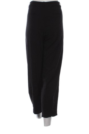 Дамски панталон Kaffe, Размер XL, Цвят Черен, Цена 21,47 €