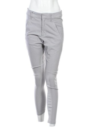 Pantaloni de femei KappAhl, Mărime M, Culoare Gri, Preț 107,99 Lei