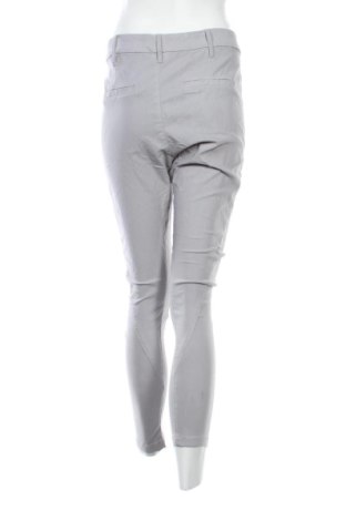 Pantaloni de femei KappAhl, Mărime M, Culoare Gri, Preț 107,99 Lei