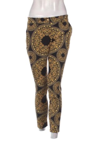 Pantaloni de femei Karl Mommoo, Mărime XL, Culoare Multicolor, Preț 165,35 Lei