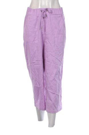 Damenhose Kenny S., Größe L, Farbe Lila, Preis € 27,99