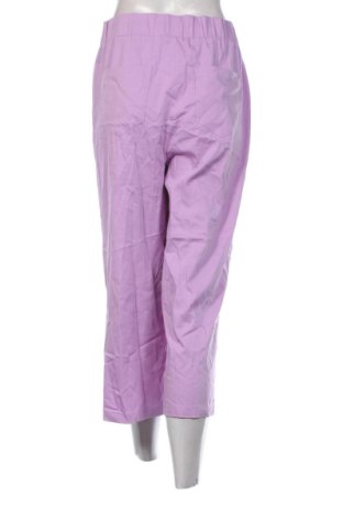 Damenhose Kenny S., Größe L, Farbe Lila, Preis € 27,99