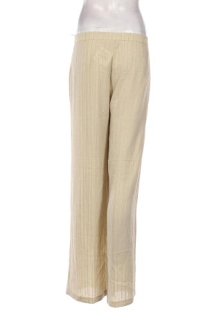 Pantaloni de femei Kensol, Mărime XL, Culoare Bej, Preț 109,48 Lei