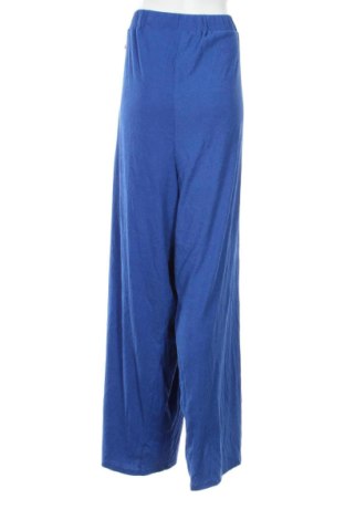 Damskie spodnie Kiabi, Rozmiar 4XL, Kolor Niebieski, Cena 78,99 zł