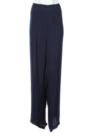 Pantaloni de femei Kiabi, Mărime 3XL, Culoare Albastru, Preț 55,99 Lei, #136329918