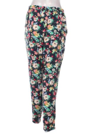 Damenhose Kiabi, Größe L, Farbe Mehrfarbig, Preis 19,99 €