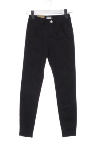 Дамски панталон Kiabi, Размер XS, Цвят Черен, Цена 19,94 €