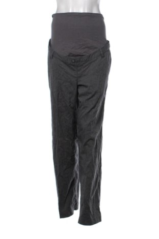 Pantaloni de femei Kiabi, Mărime XL, Culoare Gri, Preț 91,99 Lei