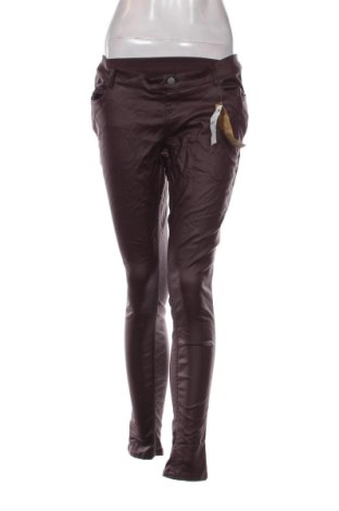 Damenhose Kiabi, Größe L, Farbe Rot, Preis € 30,99