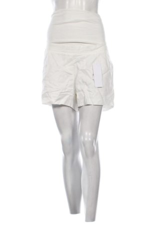 Дамски панталон Kiabi, Размер XL, Цвят Бял, Цена 19,94 €