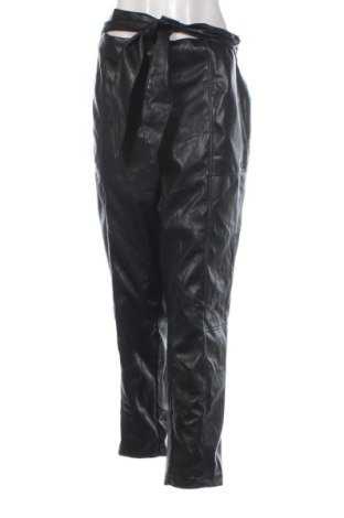 Damskie spodnie Kiabi, Rozmiar XXL, Kolor Czarny, Cena 123,99 zł