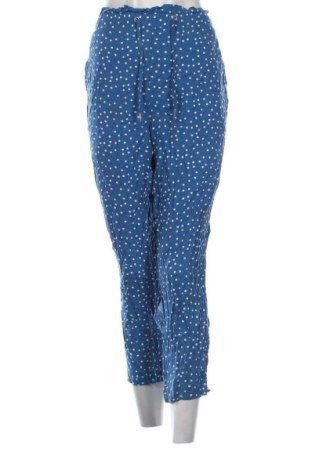 Pantaloni de femei Kiabi, Mărime XL, Culoare Multicolor, Preț 145,99 Lei