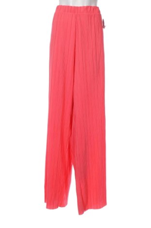 Pantaloni de femei Kiabi, Mărime 3XL, Culoare Roz, Preț 145,99 Lei