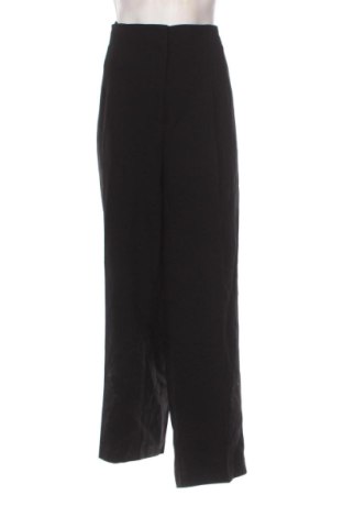 Pantaloni de femei Kiabi, Mărime 4XL, Culoare Negru, Preț 243,99 Lei