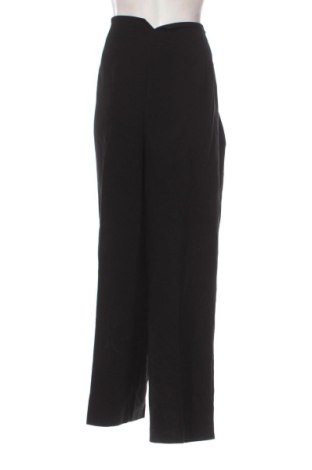 Pantaloni de femei Kiabi, Mărime 4XL, Culoare Negru, Preț 243,99 Lei