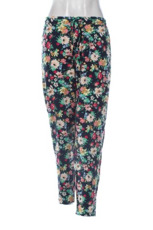 Dámske nohavice Kiabi, Veľkosť XL, Farba Viacfarebná, Cena  17,95 €