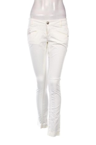 Damenhose Killah, Größe M, Farbe Weiß, Preis 31,65 €, #136423933