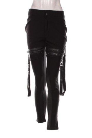 Damenhose Killstar, Größe M, Farbe Schwarz, Preis 16,99 €, #136475548