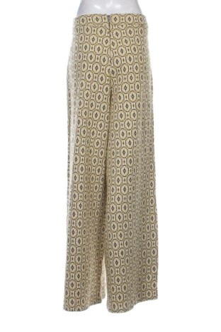 Pantaloni de femei King Louie, Mărime XL, Culoare Multicolor, Preț 304,99 Lei