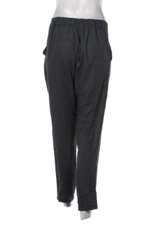 Pantaloni de femei Kontatto, Mărime M, Culoare Gri, Preț 129,99 Lei