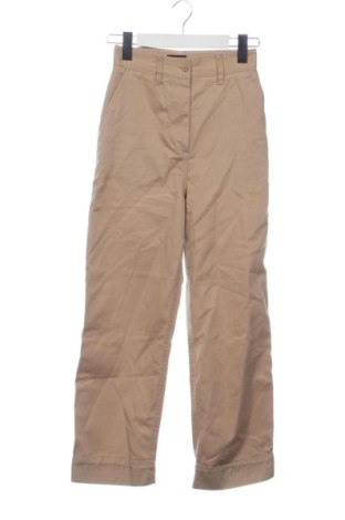 Pantaloni de femei Kookai, Mărime XXS, Culoare Bej, Preț 165,00 Lei