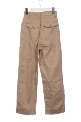 Pantaloni de femei Kookai, Mărime XXS, Culoare Bej, Preț 165,00 Lei