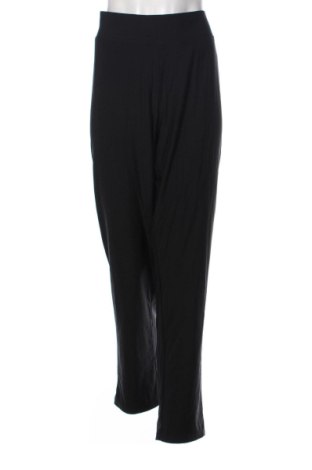 Дамски панталон Ks, Размер XL, Цвят Черен, Цена 15,33 €