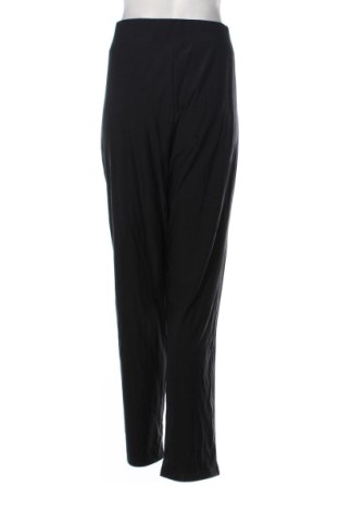Дамски панталон Ks, Размер XL, Цвят Черен, Цена 15,33 €