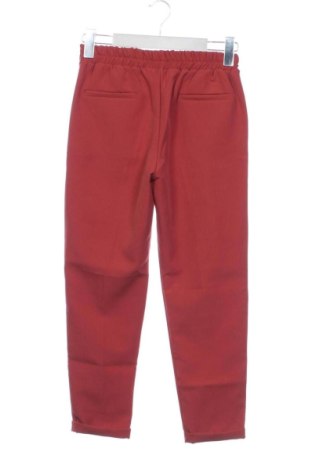 Pantaloni de femei Ktn, Mărime S, Culoare Portocaliu, Preț 78,20 Lei