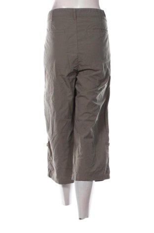 Damskie spodnie LC Waikiki, Rozmiar XXL, Kolor Zielony, Cena 154,86 zł