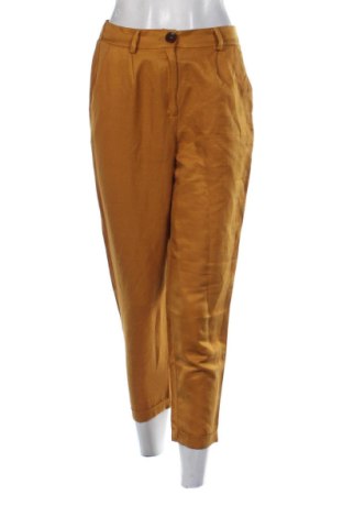 Damenhose LC Waikiki, Größe S, Farbe Braun, Preis 25,00 €
