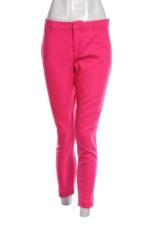 Pantaloni de femei LCW, Mărime M, Culoare Roz, Preț 130,33 Lei