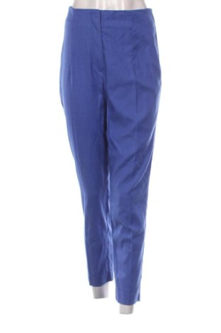 Pantaloni de femei LCW, Mărime M, Culoare Albastru, Preț 52,99 Lei