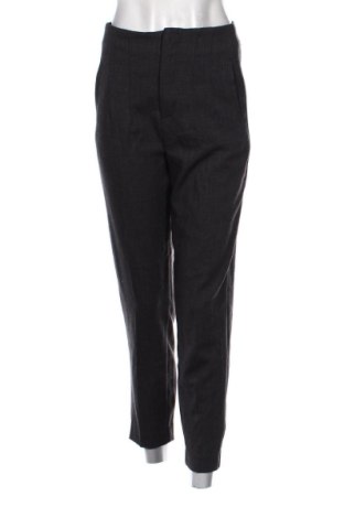 Pantaloni de femei LCW, Mărime S, Culoare Gri, Preț 78,20 Lei
