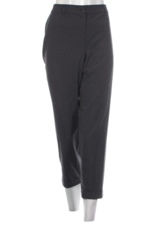 Pantaloni de femei Ladage & Oelke, Mărime XL, Culoare Gri, Preț 57,99 Lei, #136399825