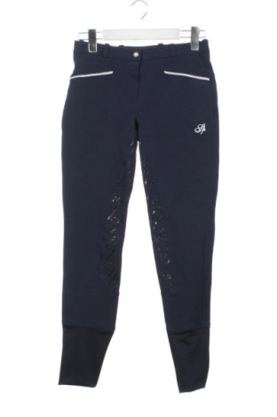 Pantaloni de femei Spooks, Mărime XS, Culoare Albastru, Preț 196,99 Lei