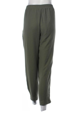 Damskie spodnie Lager 157, Rozmiar XL, Kolor Zielony, Cena 78,99 zł