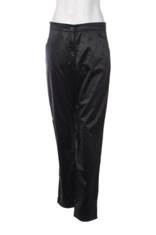 Pantaloni de femei Lalique, Mărime M, Culoare Negru, Preț 91,99 Lei