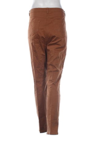 Дамски панталон Laura, Размер M, Цвят Кафяв, Цена 19,42 €
