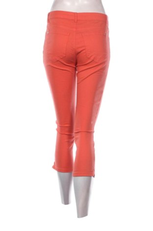Дамски панталон Laura Fiori, Размер M, Цвят Оранжев, Цена 21,47 €