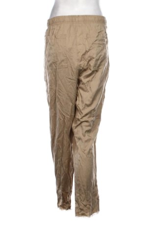 Damenhose Laura Torelli, Größe 3XL, Farbe Beige, Preis 30,99 €