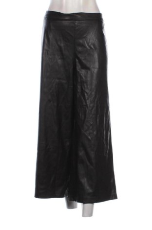 Pantaloni de femei Laura Torelli, Mărime XL, Culoare Negru, Preț 145,99 Lei