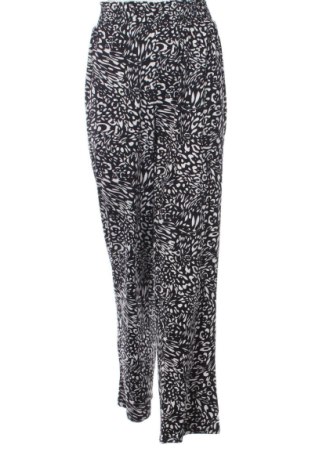 Pantaloni de femei Laura Torelli, Mărime XL, Culoare Multicolor, Preț 91,99 Lei